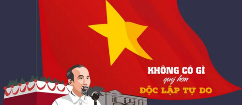 Ngày Quốc Khánh 2/9 là dịp để người dân Việt Nam chia sẻ niềm vui và tự hào về đất nước, và bởi vậy, hãy chào đón ngày lễ này bằng cách cập nhật hình ảnh đầy tính chất văn hóa và truyền thống nhưng cũng không kém phần ấn tượng về lễ hội, nghi thức và phong cách sống của nhân dân Việt Nam.