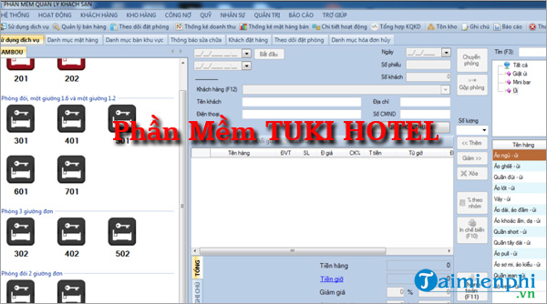phan mem quan ly khach san mien phi