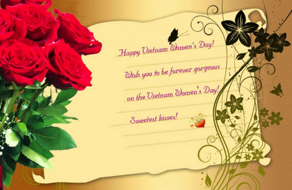 Cach lam thiep 20 10 don gian va dep