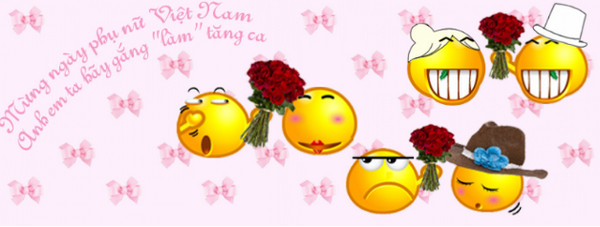 Thiep Chu Chuc mung 20 10