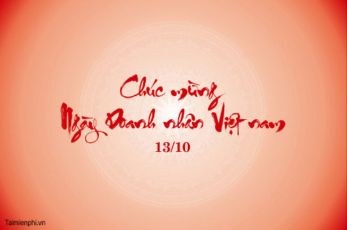 Chúc mừng sinh nhật các doanh nhân Việt Nam 13 10