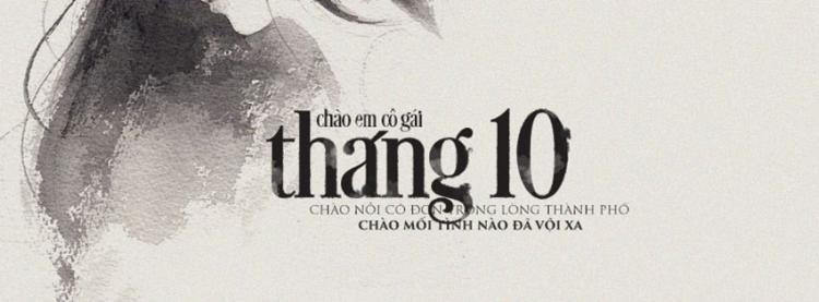 Hình ảnh về tháng 10 đẹp