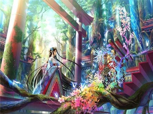 Anime (Anime): Anime là thể loại phim hoạt hình tuyệt vời của Nhật Bản. Với nhiều cảnh đẹp và nhân vật đáng yêu, Anime sẽ khiến bạn thích thú và cảm thấy thư giãn. Hãy xem hình ảnh liên quan để khám phá thế giới Anime đầy màu sắc.