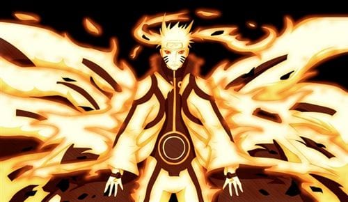 Hình Ảnh Naruto
