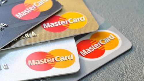 MasterCard đang làm gì?