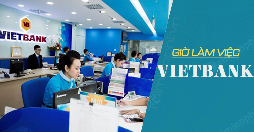 gio lam viec ngan hang vietbank