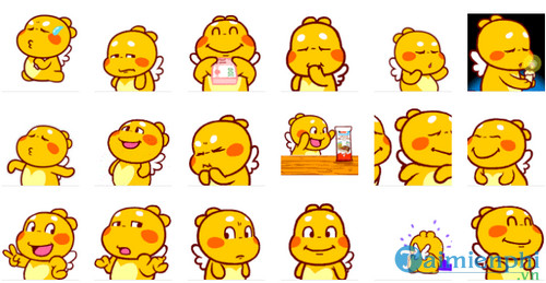 Tổng hợp Icon Hình Sticker Cute giá rẻ bán chạy tháng 82023  BeeCost