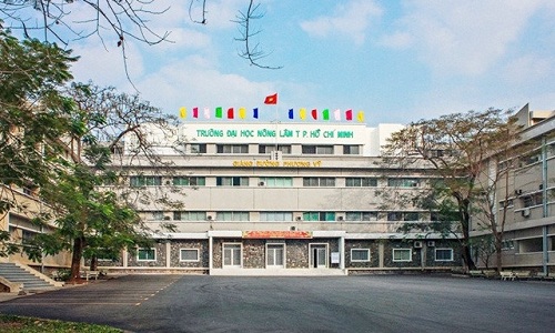 Trường đại học đào tạo ngành kinh tế tốt nhất tại Hồ Chí Minh