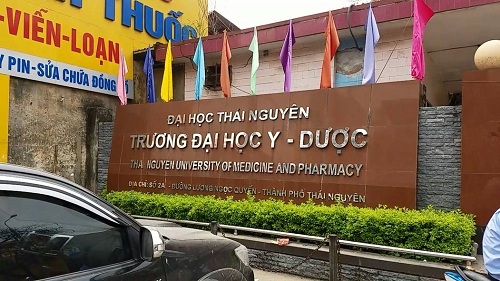 Trường đào tạo y dược tốt nhất ở Việt Nam