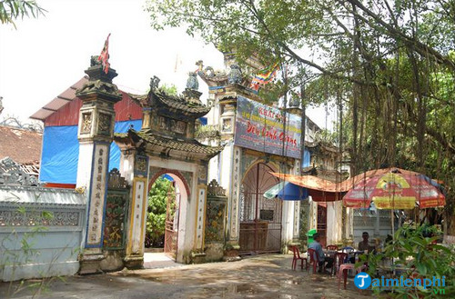Những điểm du lịch gần chùa Tam Chúc đáng đến