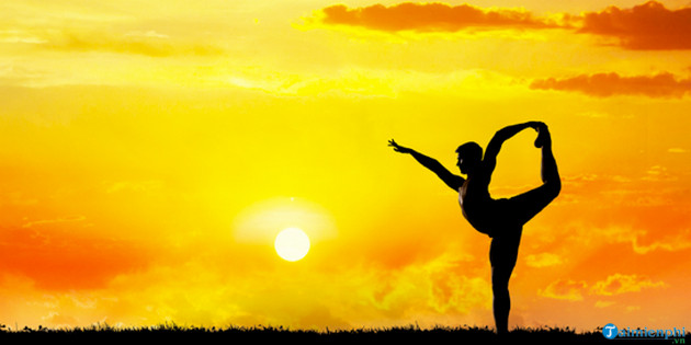 Cập nhật hơn 110 hình nền yoga đẹp hay nhất - thtantai2.edu.vn