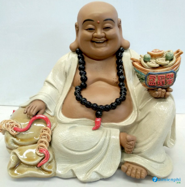Hình ảnh Phật Di Lặc đẹp nhất