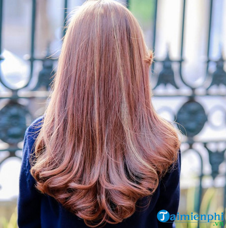 5 kiểu tóc uốn xoăn đẹp cho tết 2019  ALONGWALKER