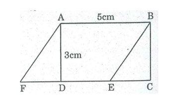 Bài tập về diện tích hình thang lớp 8