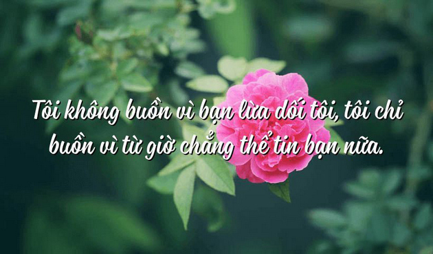 Hinh anh buon ve cuoc song