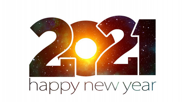 I wish you all the best for the year 2021 until the end of the year 8