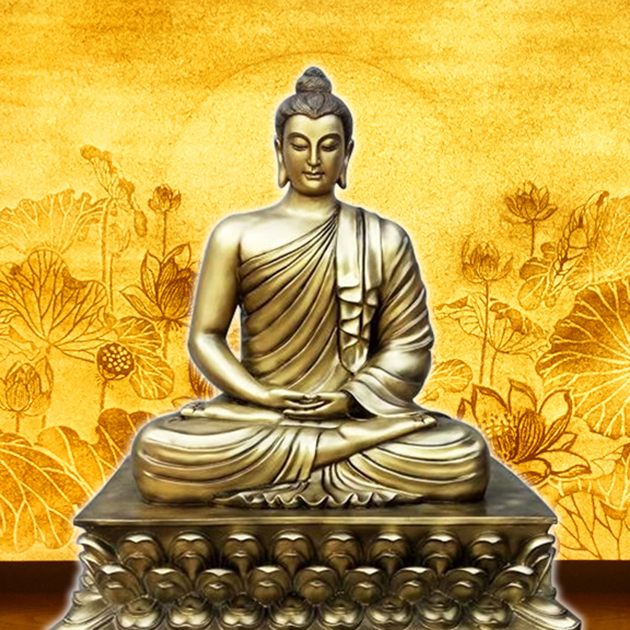 Hình ảnh Phật Tổ Như Lai đẹp nhất | Z photos