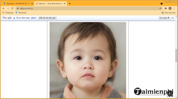Con tuong lai cua ban se nhu the nao