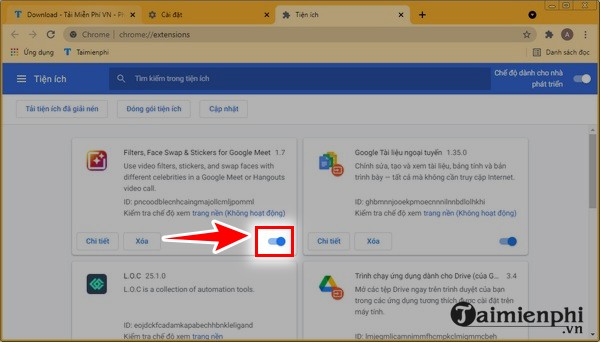 how to install extension on google chrome