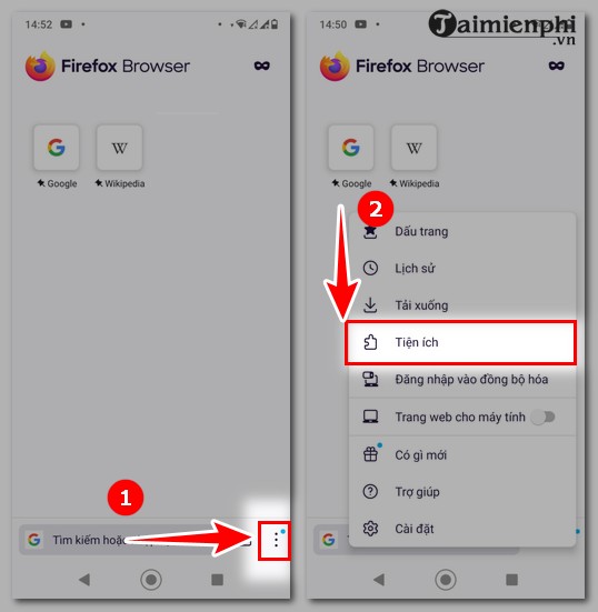 How to hide due to Dark Mode on Chrome