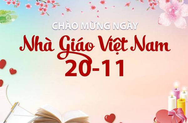 Top 50 Hình ảnh 2011 Ý Nghĩa Nhất Ngày Nhà Giáo Việt Nam  Hình Ảnh Đẹp HD