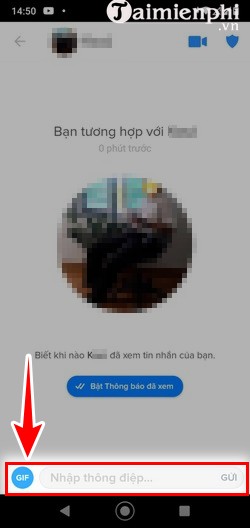Cach lap Tinder khong can so dien thoai