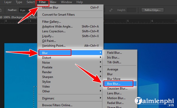 How to do it in photoshop 1