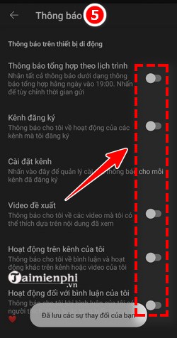 how to install youtube video on mobile phone