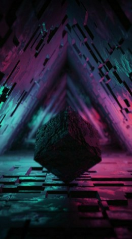 Cool 3D wallpapers