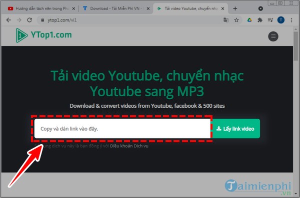 Cach luu video tren Youtube ve may tinh