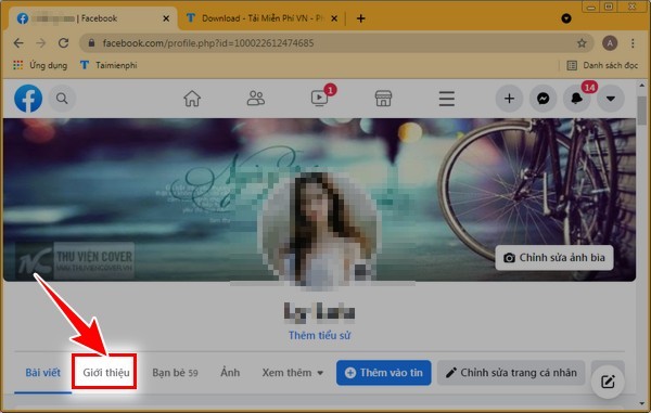 nghia cua Rela