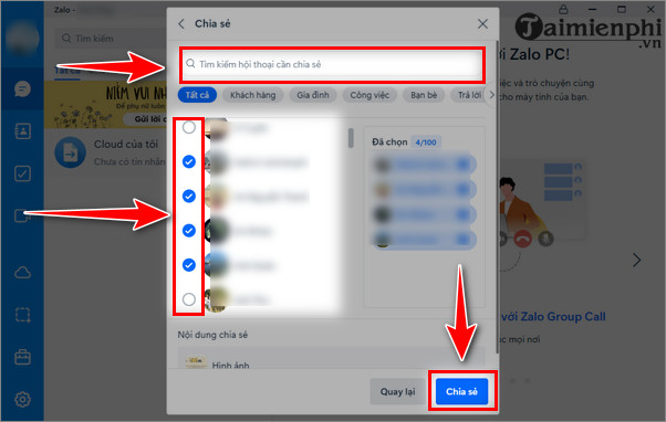 Tao thiep chuc mung sinh nhat