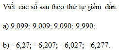 giai toan lop 6 trang 47 tap 2 sach canh dieu 8