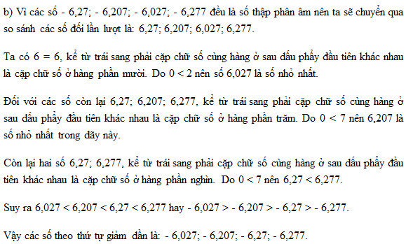 giai toan lop 6 trang 47 tap 2 sach canh dieu 10