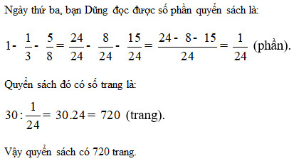 giai toan lop 6 trang 71 72 tap 2 sach canh dieu 13