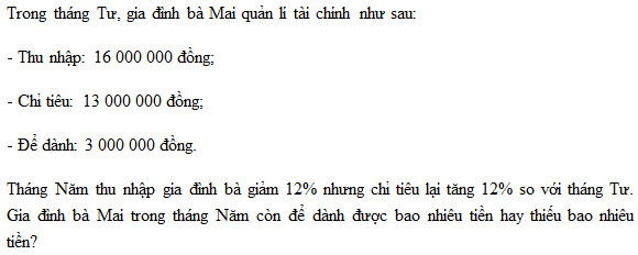 giai toan lop 6 trang 71 72 tap 2 sach canh dieu 8