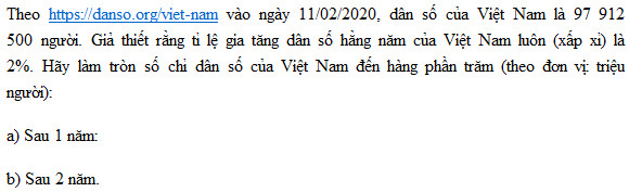 giai toan lop 6 trang 71 72 tap 2 sach canh dieu 10