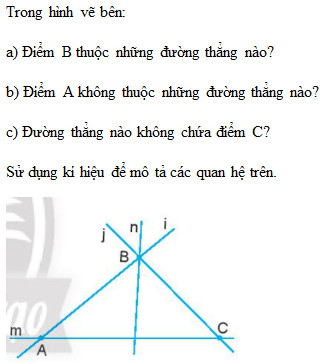 giai toan lop 6 trang 73 tap 2 sach chan troi sang tao 5