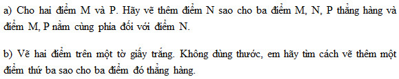 giai toan lop 6 trang 76 tap 2 sach chan troi sang tao 8