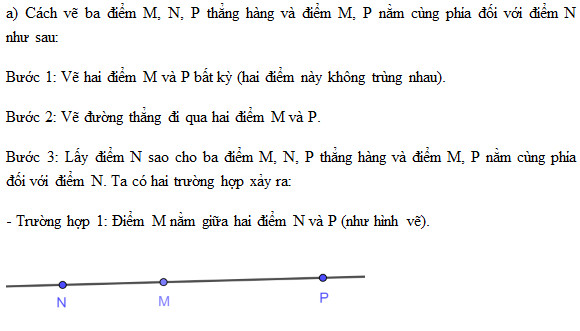 giai toan lop 6 trang 76 tap 2 sach chan troi sang tao 9