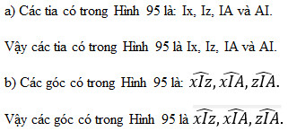 Chương 6 trang 102 103 tập 2 đọc sách 11