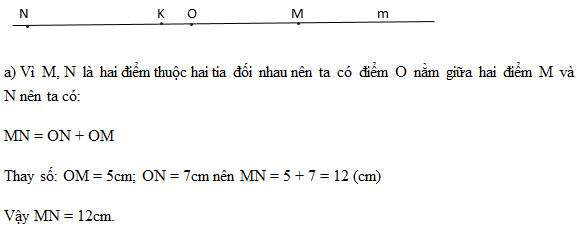 giải toán lop 6 trang 57 chương 2 sách toán 9