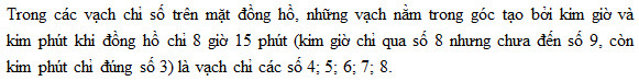 6 trang 60 chương 2 sách toán 6