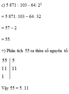 Sgk toán lớp 6 trang 108 109 chương 2 sgk toán 8