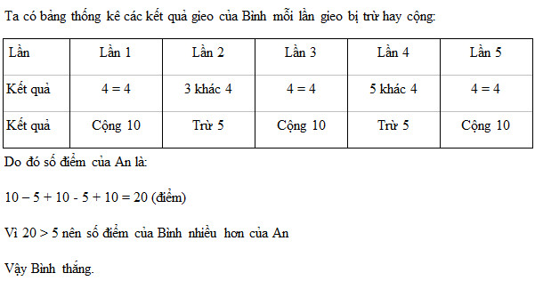 Toán 6 trang 93 trang 93 tập 2 sách toán lớp 7