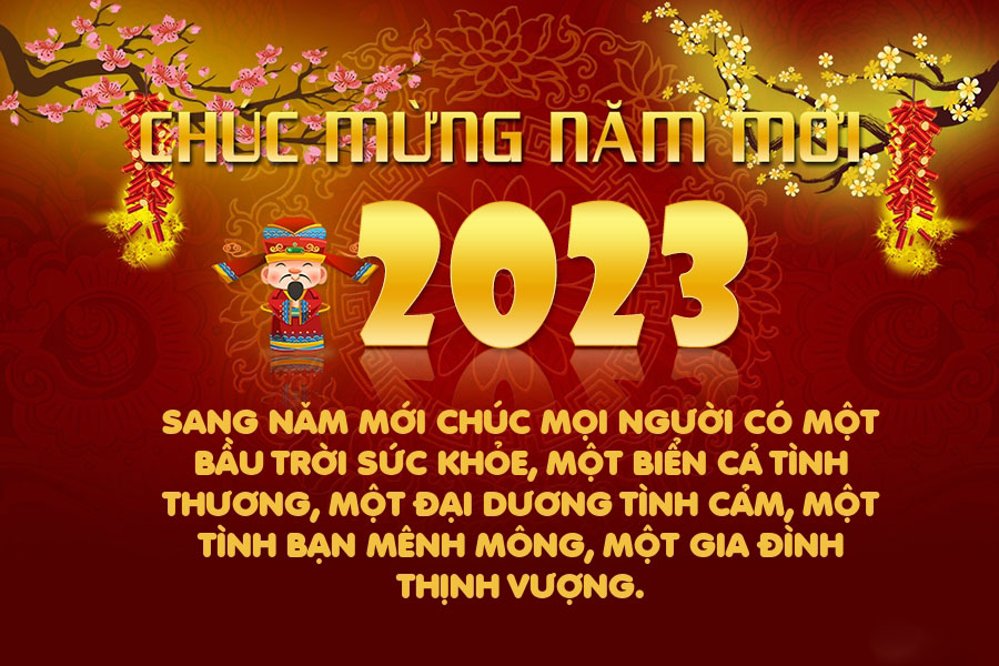 Chúc Tết Trung Thu 2023