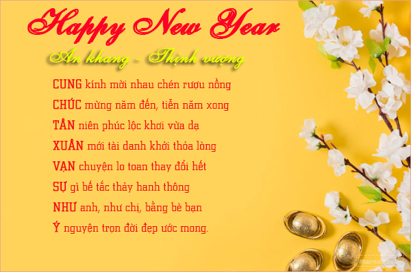 Thiep chuc mung nam moi 2023