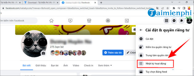 facebook hacked la gi dau hieu facebook bi hack