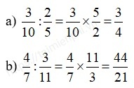 Toan lop 5 trang 163 bai 3