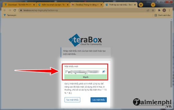 TeraBox có an toàn không?